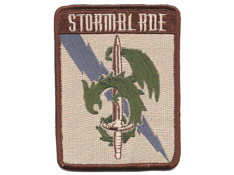 STORMBLADE-AIRSOFT