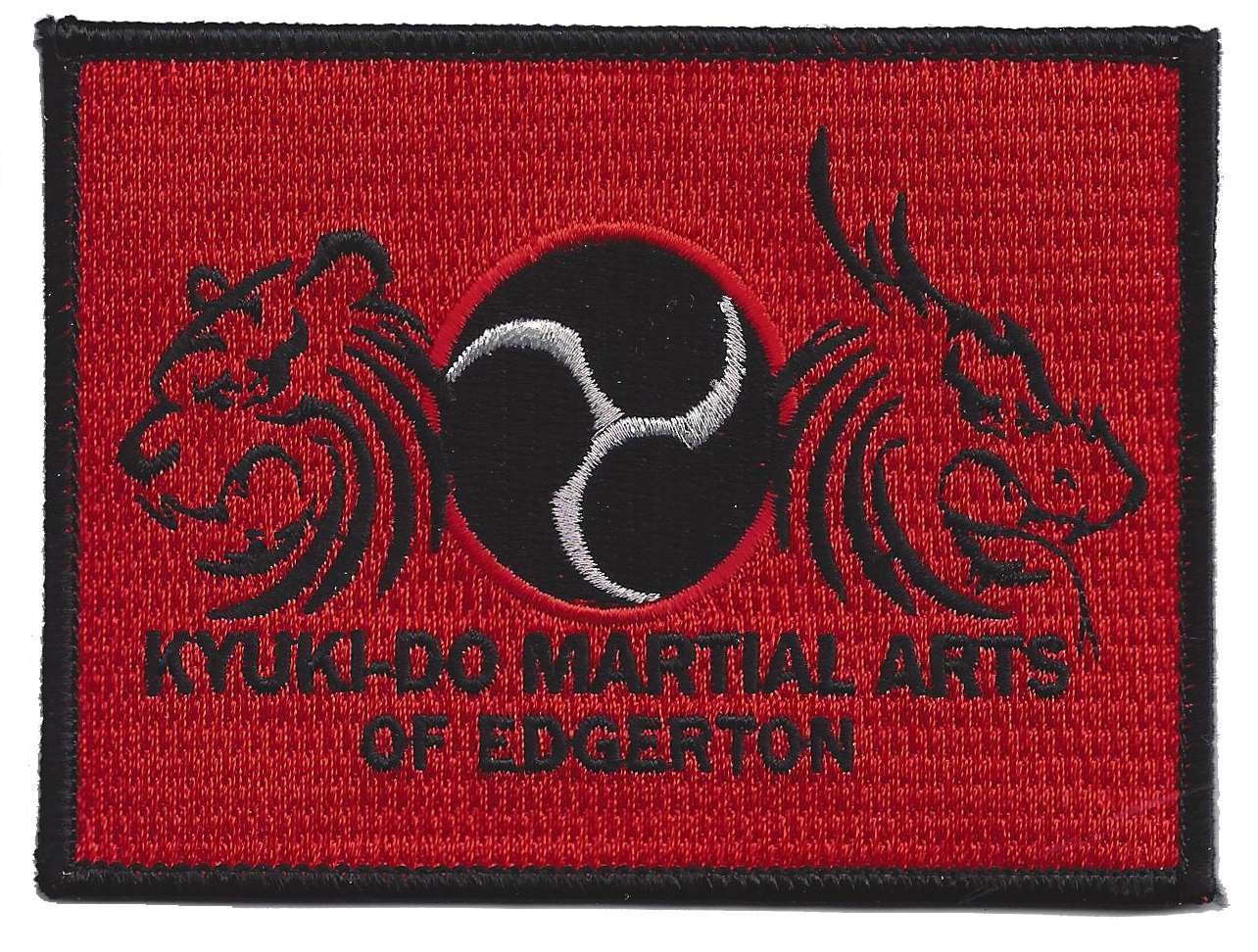 KYUKI-DO MARTIAL ARTS OF EDGERTON