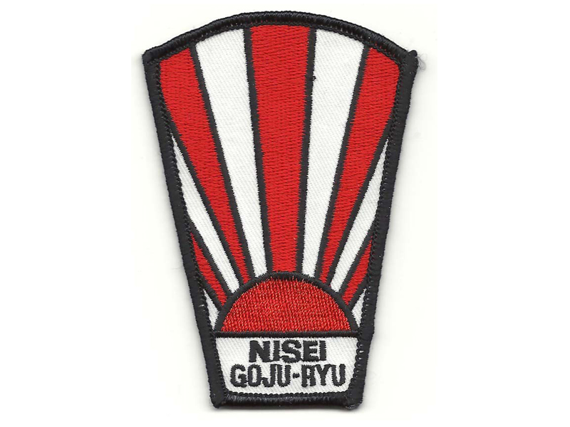 NISEI-GOJU-RYU