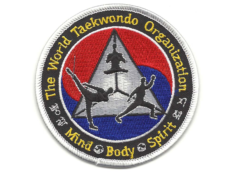 THE-WORLD-TAEKWONDO-ORGANIZATION