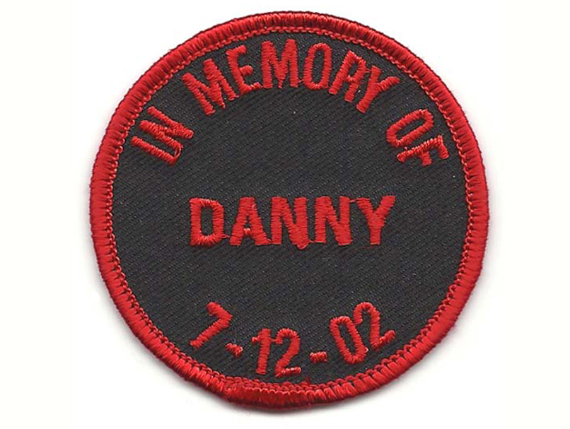 Danny