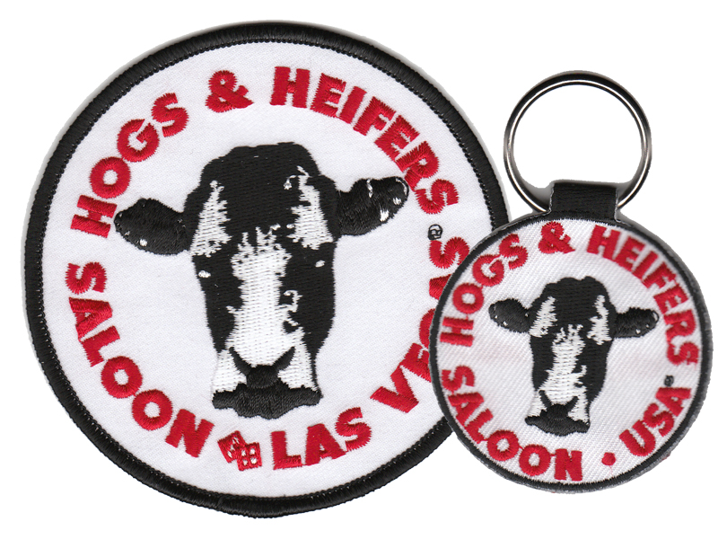 Hogs & Heifers Saloon