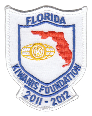 Kiwanis Foundation 2011-2012