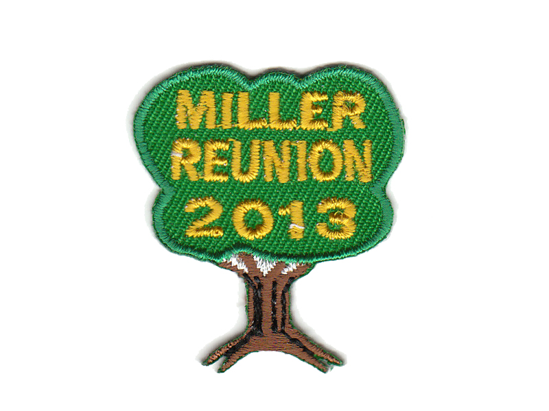 Miller Reunion