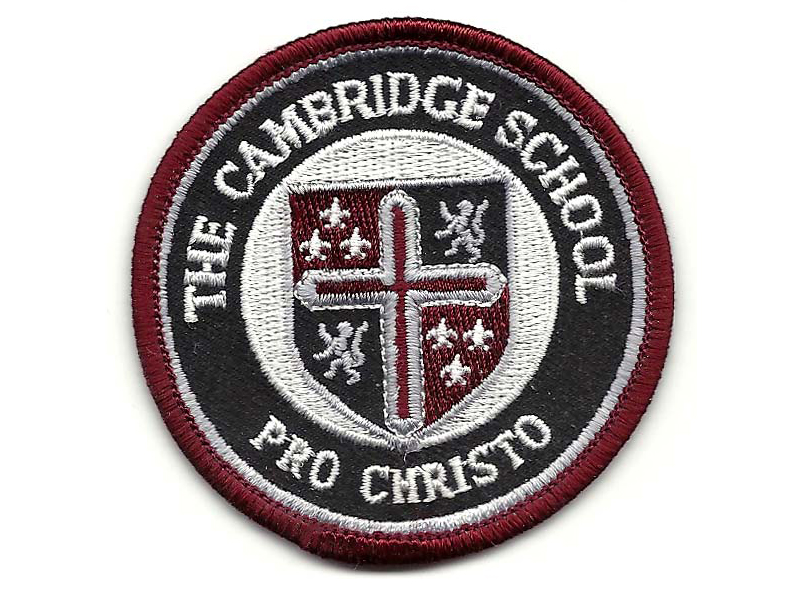 Cambridge School Pro Christo