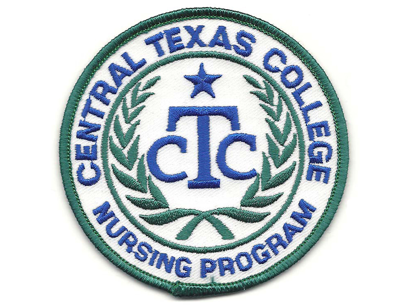 Central Texas  College Nursing Program