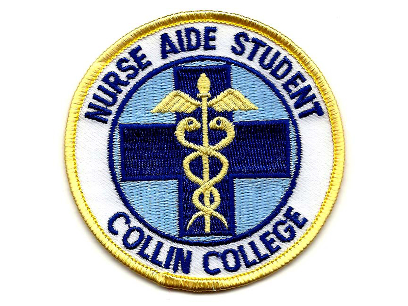 Collin College Nurses Aide