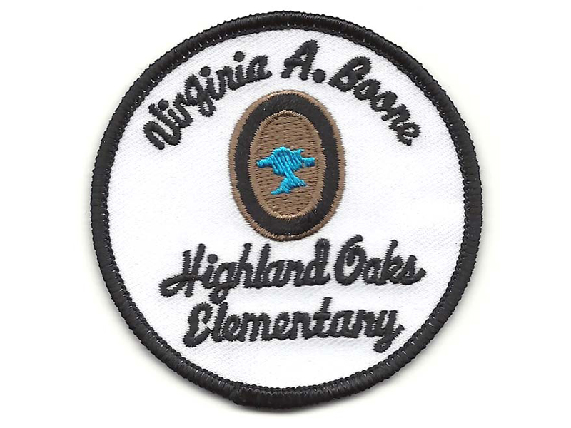 Highland Oaks Elementary