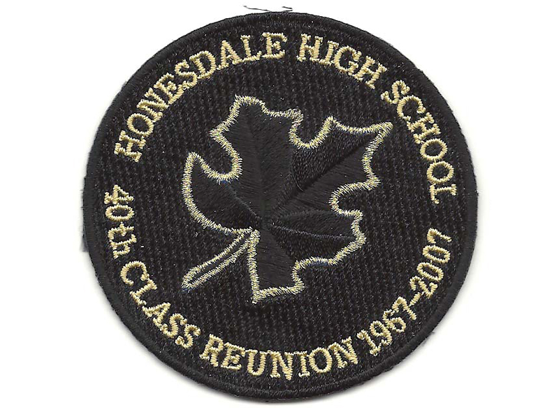 Honesdale High Scool Class Reunion