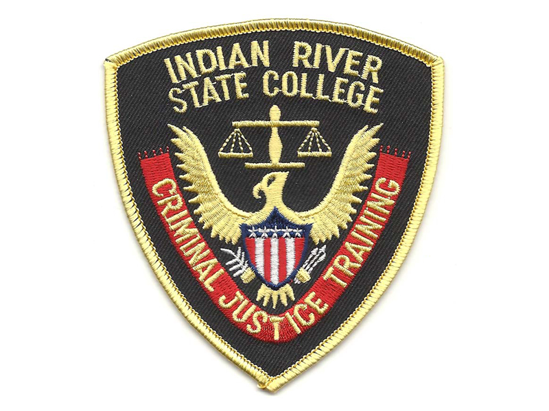 Indian River State College Criminal Justice