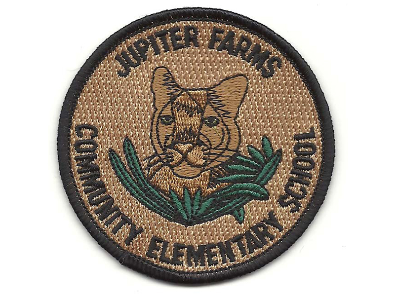 Jupiter Farms Elementary School Patch