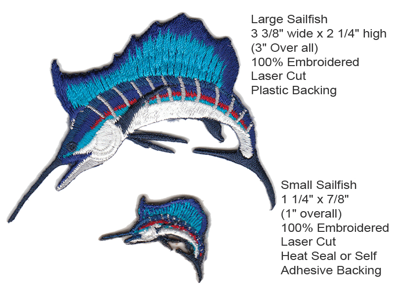 Sailfish