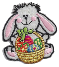 Easter Bunny