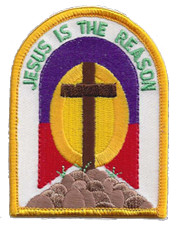 Jesus us the reason for the season